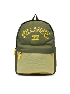 Billabong Plecak BLB-M-004-07 Zielony. Zielone plecaki Billabong. Za 119,99 zł.