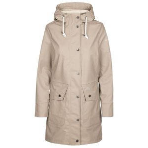 Trespass Payko - Damski Jkt Tp50 Vintage Khaki. Brązowe kurtki Trespass, bez wzorów, z materiału, bez kaptura. Za 435,99 zł.