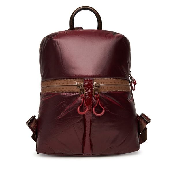 Plecak Hispanitas. Czerwone plecaki Hispanitas. Za 349,99 zł.