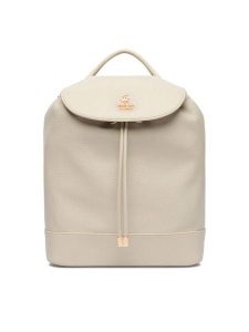 Beverly Hills Polo Club Plecak CEO-BHPC-C-017-09 Écru. Plecaki Beverly Hills Polo Club. Za 229,99 zł.