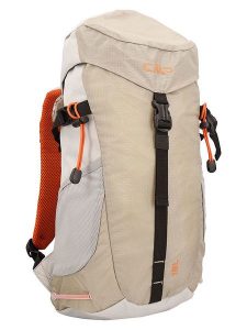 Cmp Plecak trekkingowy "Looxor" w kolorze kremowym - 23 x 36 x 12 cm rozmiar: onesize. Brązowe plecaki CMP. Za 196,70 zł.