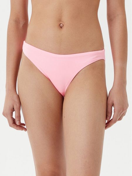 Maaji Dół od bikini Mujer PT3265SBC069 Różowy. Czerwone bikini Maaji, bez wzorów, z syntetyku. Za 259,99 zł.