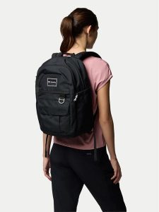 Columbia Plecak Buxton 26L 2121451 Czarny. Czarne plecaki Columbia. Za 279,99 zł.
