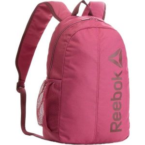 Reebok Plecak unisex Act Core Backpack różowy (DN1533). Plecaki marki Reebok. Za 83,72 zł.