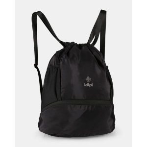 Plecak Kilpi BAGSTY 10-U. Czarne plecaki Kilpi. Za 91,56 zł.