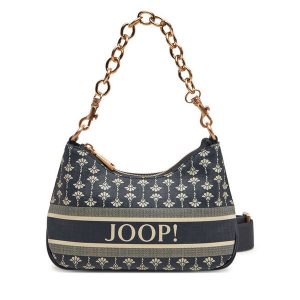 Torebka JOOP!. Niebieskie torebki klasyczne JOOP!, bez wzorów, bez dodatków. Za 429,99 zł.
