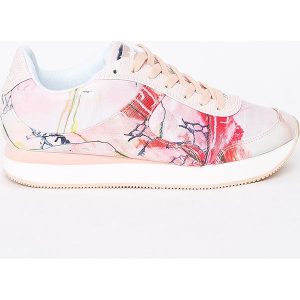 Desigual - Buty. Buty sportowe marki Desigual. W wyprzedaży za 219,90 zł.