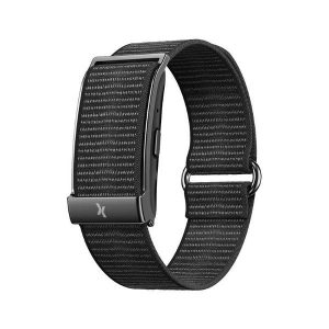 Smartband Maxcom FW70 Bracelet Czarny. Czarne zegarki Maxcom. Za 149,00 zł.