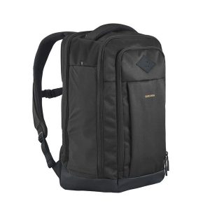 Second Life - Plecak turystyczny Quechua Escape 500 23 litry. Brązowe plecaki QUECHUA. Za 101,99 zł.