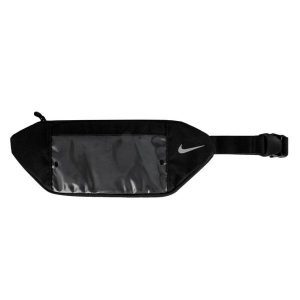 Nerka NIKE PACK. Czarne nerki i saszetki Nike, bez wzorów. Za 139,99 zł.