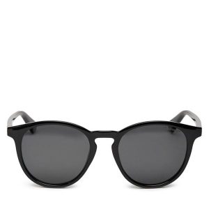 Okulary przeciwsłoneczne Polaroid. Czarne okulary przeciwsłoneczne Polaroid. Za 199,99 zł.