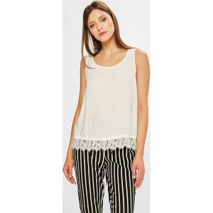 Jacqueline de Yong - Top. Topy marki Jacqueline de Yong. W wyprzedaży za 39,90 zł.