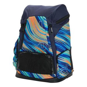 Plecak TYR Alliance Team Backpack 45L Riptide. Brązowe plecaki TYR. Za 329,95 zł.