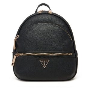 Plecak Guess. Czarne plecaki Guess. Za 439,99 zł.