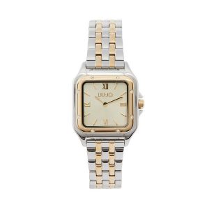 Zegarek Liu Jo. Szare zegarki Liu Jo. Za 699,99 zł.