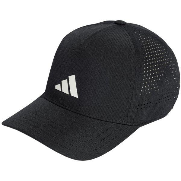 Czapka z daszkiem adidas SP Truck CA A.R. Białe czapki ADIDAS, bez wzorów, sportowe. Za 109,00 zł.