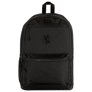 Plecak sportowo-turystyczny dla dorosłych MLB New York Yankees. Czarne plecaki New Era. Za 209,99 zł.