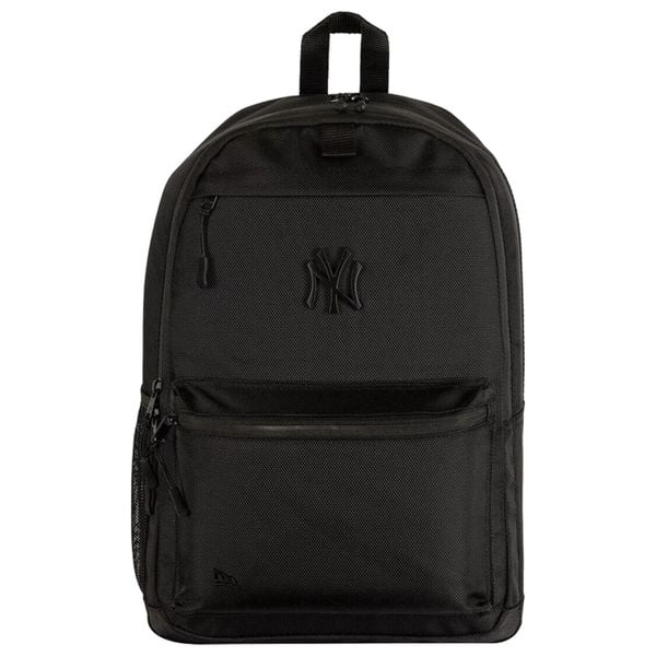 Plecak sportowo-turystyczny dla dorosłych MLB New York Yankees. Czarne plecaki New Era. Za 209,99 zł.