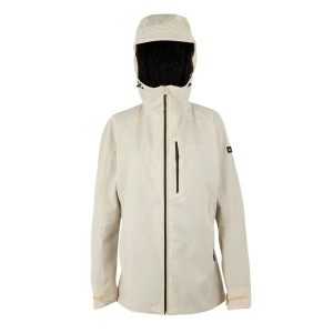 Damska Kurtka Wodoodporna Birchdale II. Zielone kurtki Regatta, bez wzorów, bez kaptura. Za 150,99 zł.