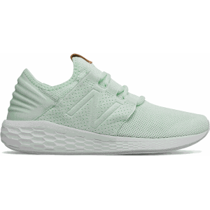 New Balance Fresh Foam Cruz v2 Knit - WCRUZKM2. Trampki marki New Balance. W wyprzedaży za 149,99 zł.