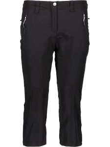 Dare 2b Spodnie funkcyjne "Melodic II" w kolorze czarnym rozmiar: 36. Czarne spodnie dresowe Dare 2b, bez wzorów, z materiału, outdoorowe. Za 126,45 zł.