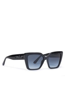 Guess Okulary przeciwsłoneczne GU00162 Czarny. Czarne okulary przeciwsłoneczne Guess. Za 359,99 zł.