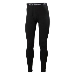 Rajstopy Helly Hansen lifa merino midweight. Czarne rajstopy i pończochy Helly Hansen, bez wzorów, z tkaniny. Za 367,00 zł.