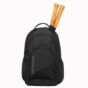 Plecak tenisowy Dunlop Cx Performance Backpack 2021. Czarne plecaki DUNLOP. Za 229,99 zł.
