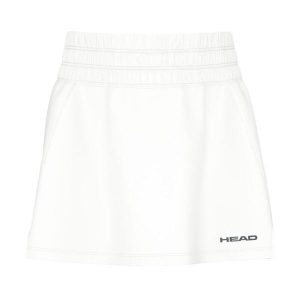 Spódnica damska Head Play. Białe spódnice Head, bez wzorów, sportowe. Za 276,40 zł.