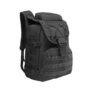 Plecak 35 L Survival Hiker. Czarne plecaki OFFLANDER. Za 234,99 zł.