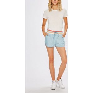 Wrangler - Szorty. Szorty marki Wrangler. W wyprzedaży za 119,90 zł.