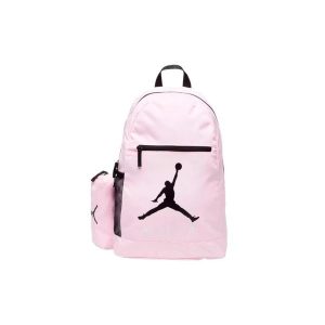 Plecak sportowy szkolny Nike JORDAN JUMPMAN. Czarne plecaki Jordan. Za 189,00 zł.