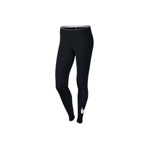 Legginsy Gym & Pilates Swoosh 100 damskie. Bez kategorii marki Nike. W wyprzedaży za 74,99 zł.
