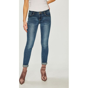 Tally Weijl - Jeansy. Jeansy marki TALLY WEIJL. W wyprzedaży za 69,90 zł.