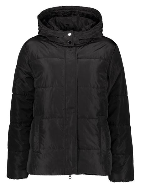 More & More Kurtka przejściowa w kolorze czarnym rozmiar: 34. Czarne kurtki More & More, bez wzorów, bez kaptura. Za 261,05 zł.