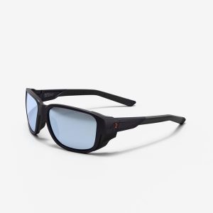 Okulary przeciwsłoneczne fotochromowe Decathlon MH 570 kat. 2 - 4. Szare okulary przeciwsłoneczne DECATHLON. Za 299,99 zł.