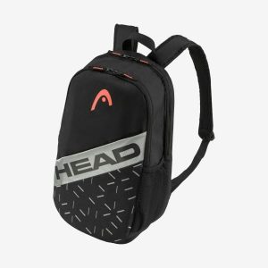 HEAD Team Plecak 21L. Czarne plecaki Head. Za 253,20 zł.