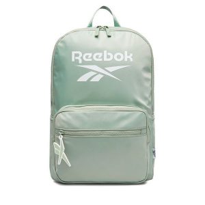 Plecak Reebok. Zielone plecaki Reebok. Za 119,99 zł.