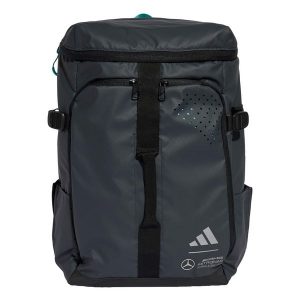 Plecak Mercedes - AMG Petronas Formula One Team Hybrid. Czarne plecaki ADIDAS. Za 399,00 zł.