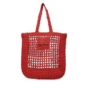 Torebka Karl Lagerfeld Jeans. Brązowe torebki klasyczne Karl Lagerfeld Jeans, bez wzorów, z jeansu, bez dodatków. Za 219,99 zł.