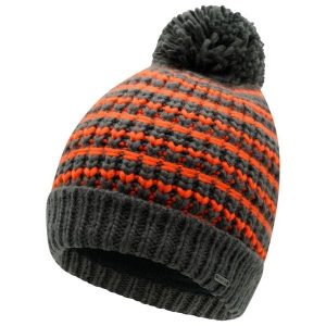 Czapka Unisex Dla Dorosłych Headstart. Szare czapki Regatta, bez wzorów, sportowe. Za 34,99 zł.