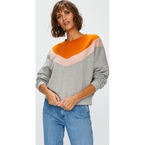 Only - Bluza Gigi. Bluzy marki ONLY. W wyprzedaży za 59,90 zł.