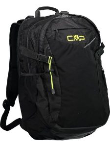 Cmp Plecak "X'Cities" w kolorze czarnym rozmiar: onesize. Czarne plecaki CMP. Za 192,33 zł.
