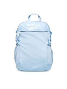 Reebok Plecak RBK-040-CCC-05 Błękitny. Niebieskie plecaki Reebok. Za 139,99 zł.
