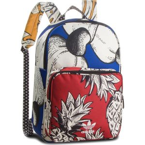 Plecak adidas - Cl Bp DH4397 Multco. Plecaki marki ADIDAS. W wyprzedaży za 159,00 zł.