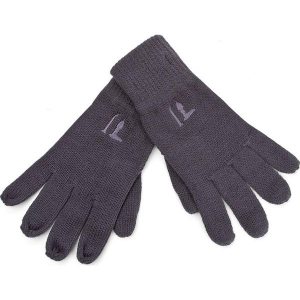 Rękawiczki Damskie TRUSSARDI JEANS - Gloves Knitted 57Z00027 E280. Rękawiczki marki Trussardi Jeans. Za 129,00 zł.