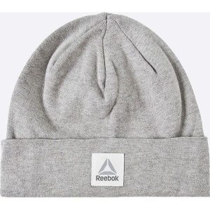 Reebok - Czapka. Czapki marki Reebok. W wyprzedaży za 39,90 zł.