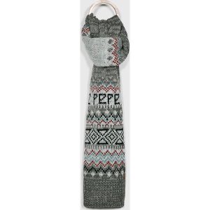 Pepe Jeans - Szalik Kozma. Szaliki marki Pepe Jeans. W wyprzedaży za 99,90 zł.