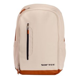 Plecak Softee Premier Blanco ÚNICA. Białe plecaki SOFTEE. Za 311,99 zł.