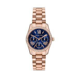 Zegarek Michael Kors. Żółte zegarki Michael Kors. Za 899,99 zł.